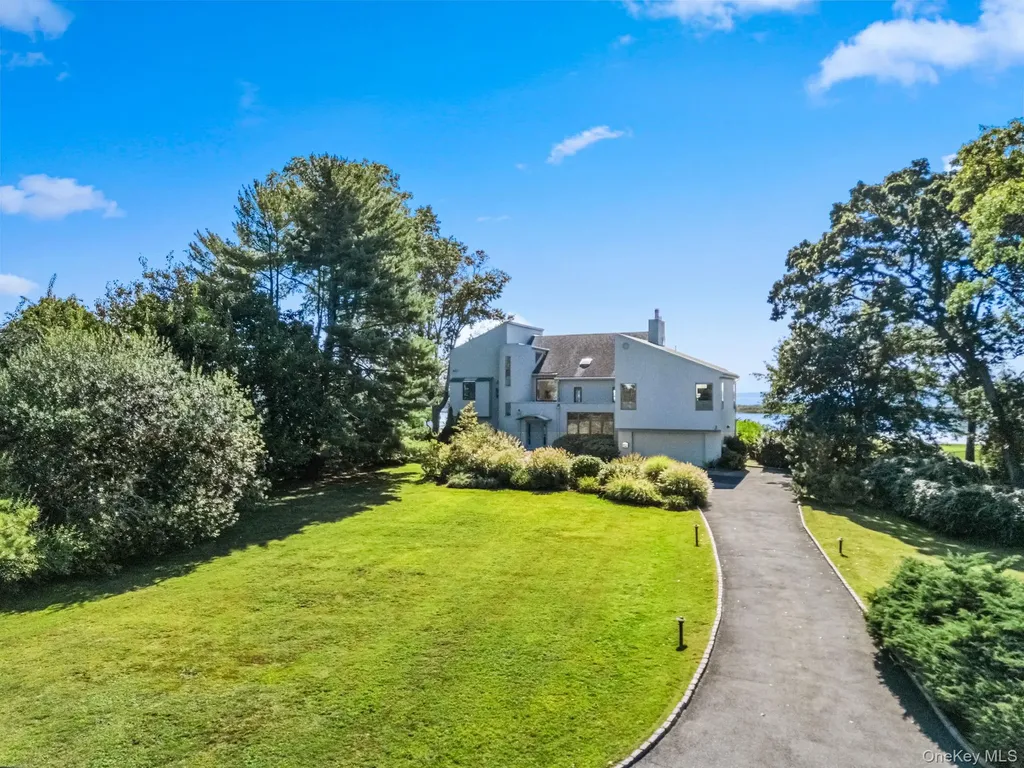 1180 Greacen Point Road Mamaroneck NY 10543