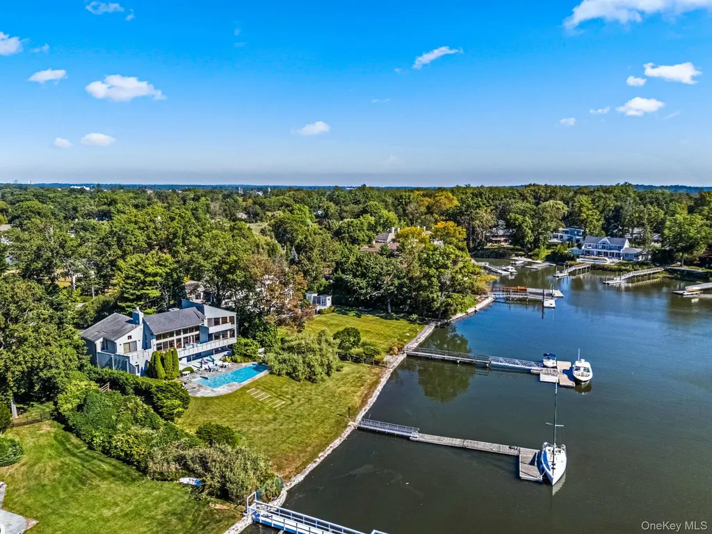1180 Greacen Point Road Mamaroneck NY 10543