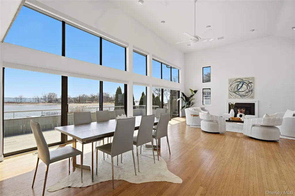 1180 Greacen Point Road Mamaroneck NY 10543