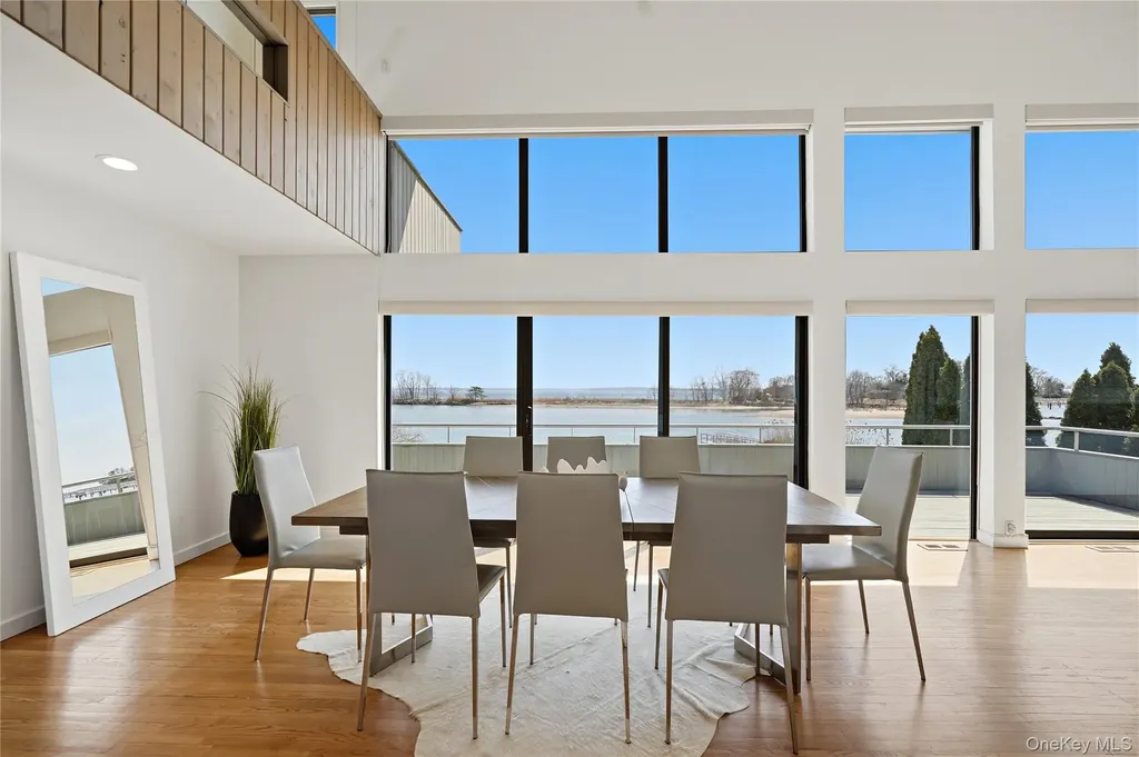 1180 Greacen Point Road Mamaroneck NY 10543