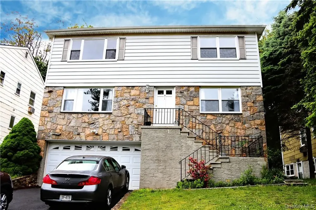 5 Ridge Road Dobbs Ferry NY 10522