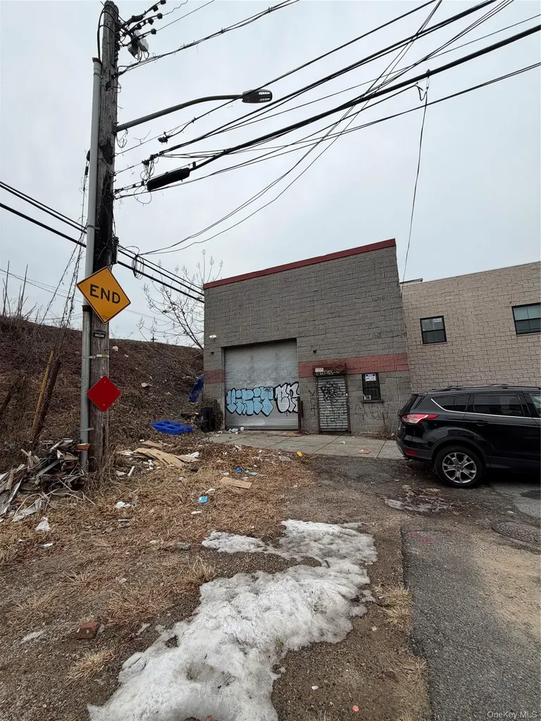 70-42 48th Avenue Woodside NY 11377