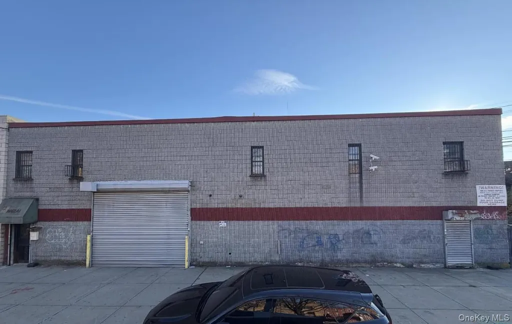 70-42 48th Avenue Woodside NY 11377