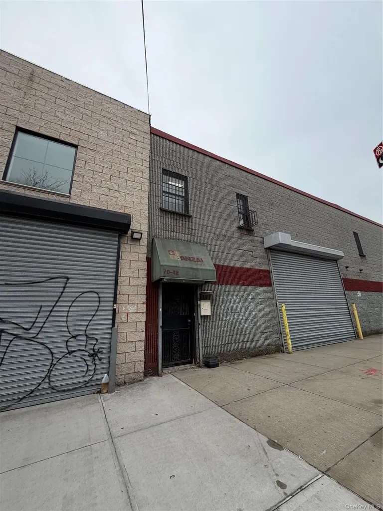 70-42 48th Avenue Woodside NY 11377