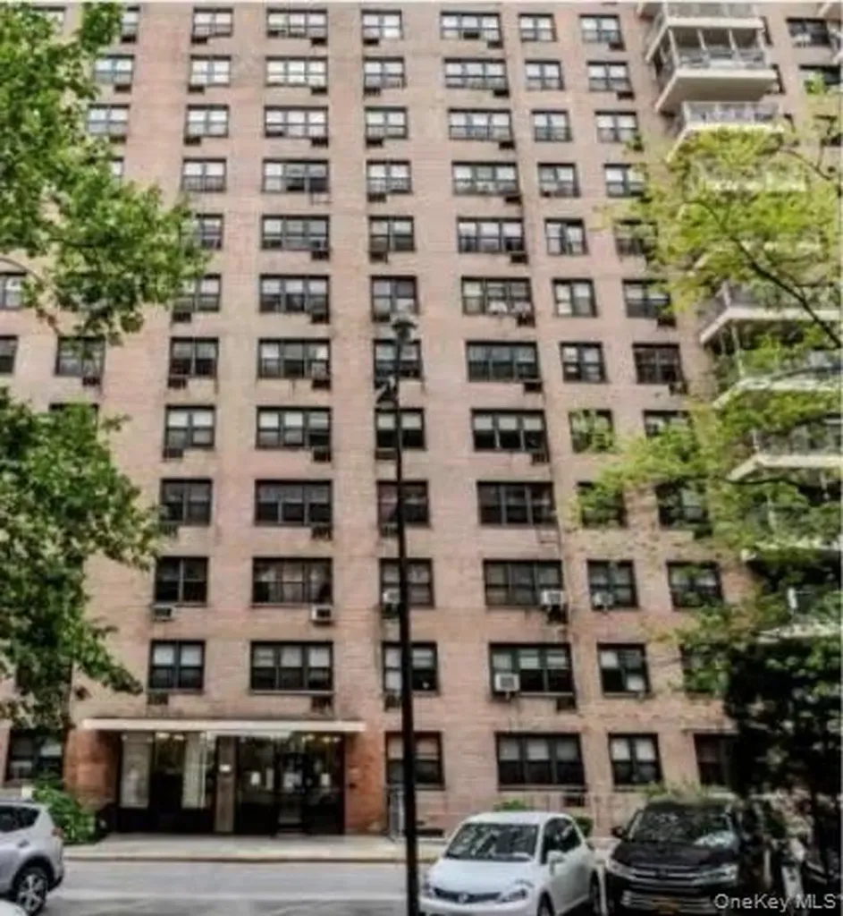 42-55 Colden Street Flushing NY 11355