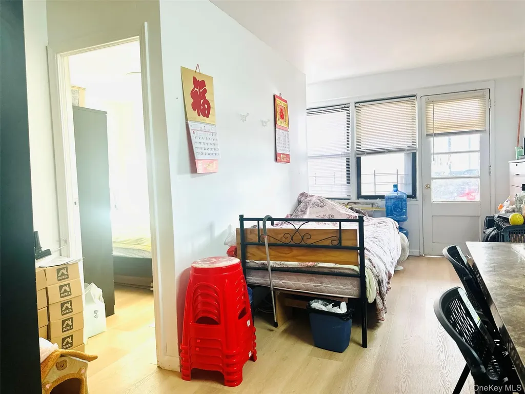42-55 Colden Street Flushing NY 11355