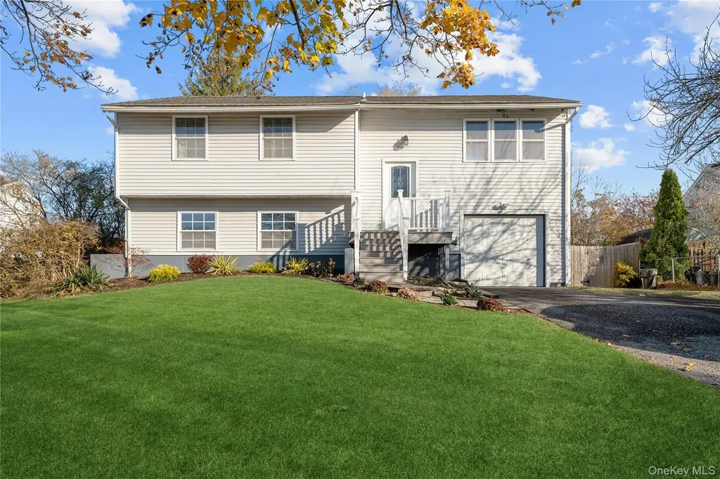 60 Mercury Avenue East Patchogue NY 11772