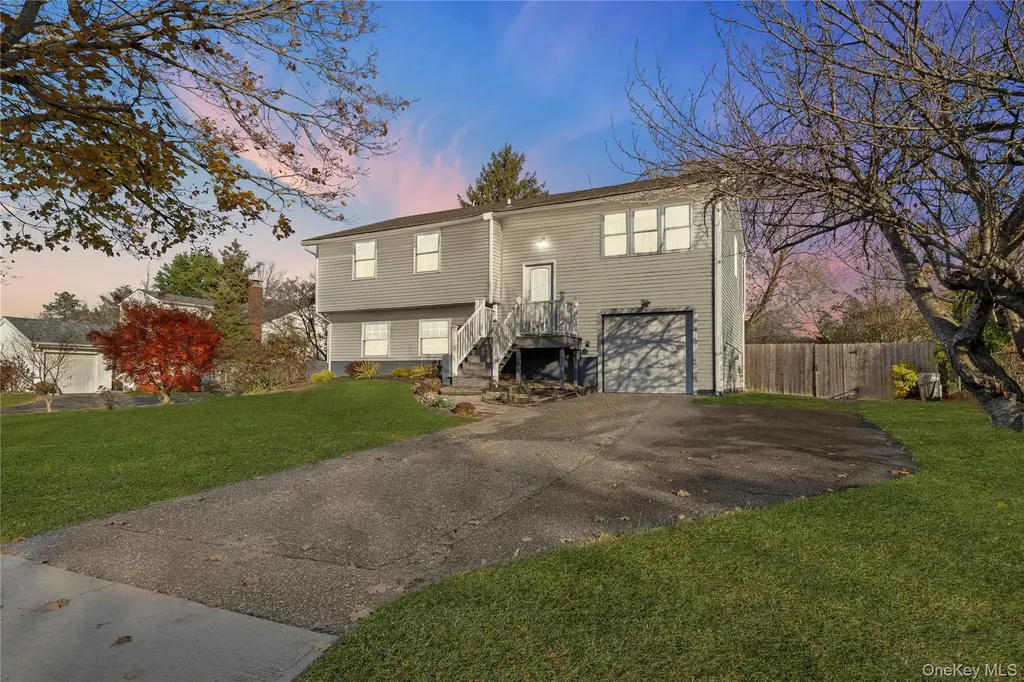 60 Mercury Avenue East Patchogue NY 11772