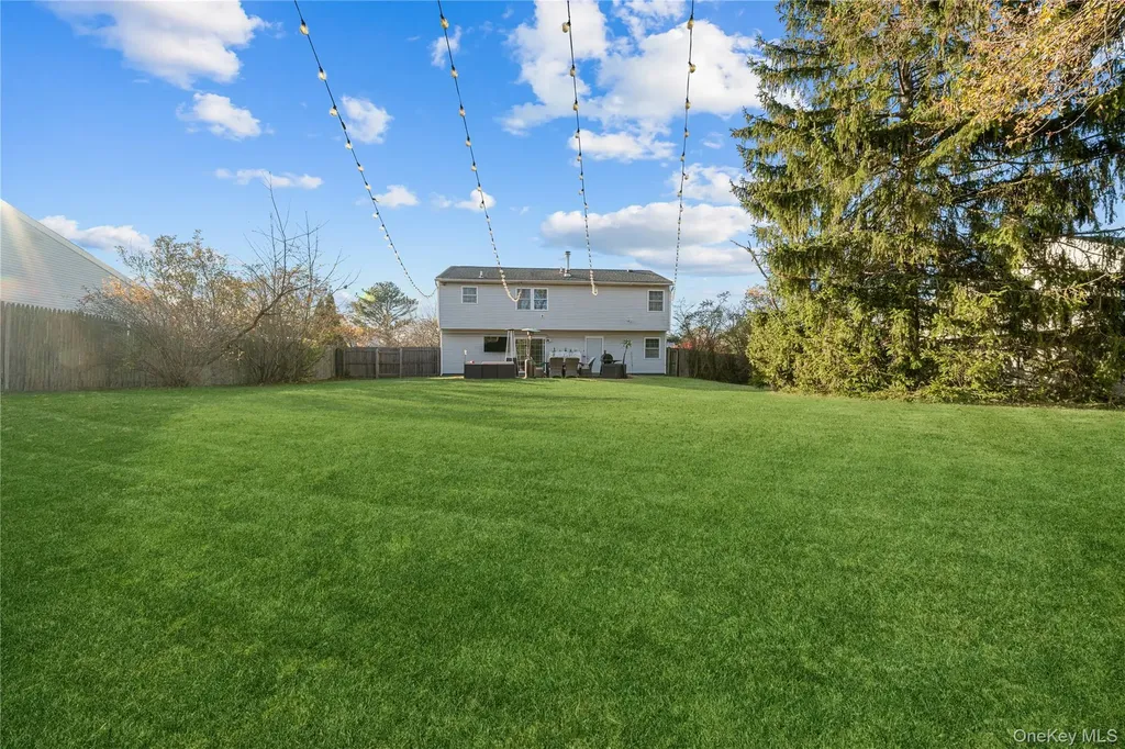 60 Mercury Avenue East Patchogue NY 11772
