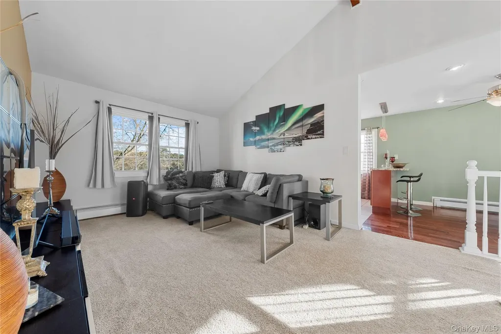 60 Mercury Avenue East Patchogue NY 11772