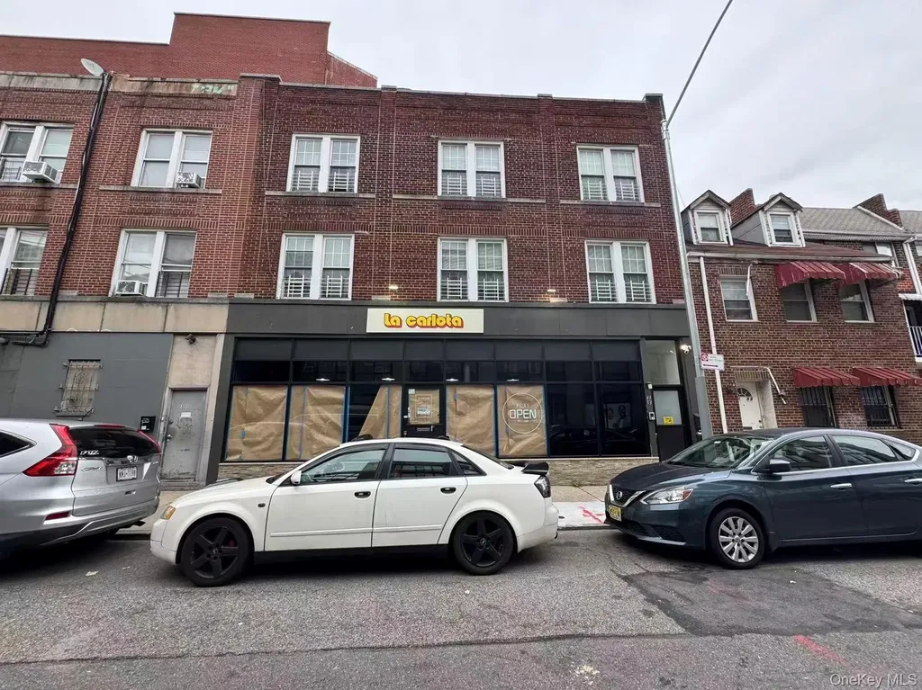 41-53 53rd Street Woodside NY 11377
