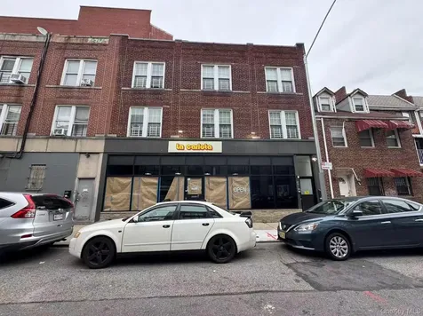 41-53 53rd Street Woodside NY 11377
