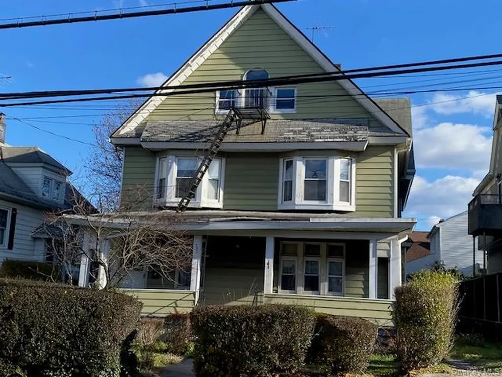 720 Palisade Avenue Yonkers NY 10703
