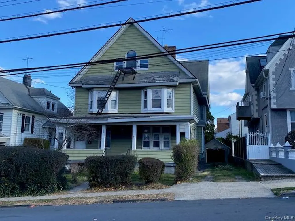 720 Palisade Avenue Yonkers NY 10703