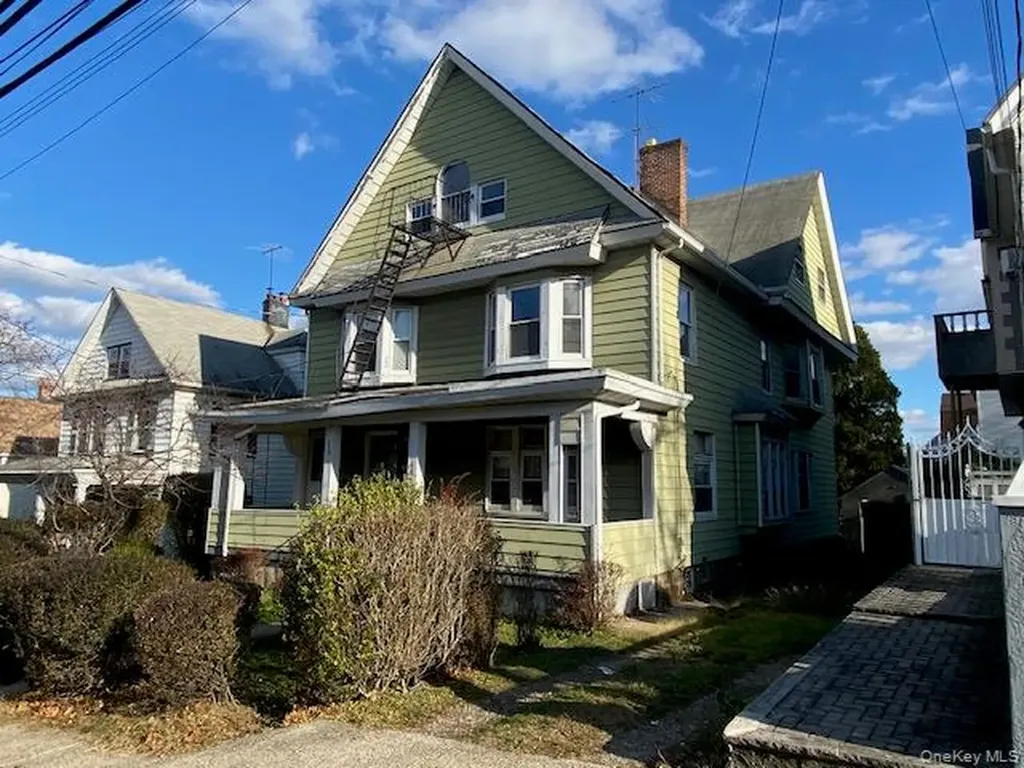 720 Palisade Avenue Yonkers NY 10703
