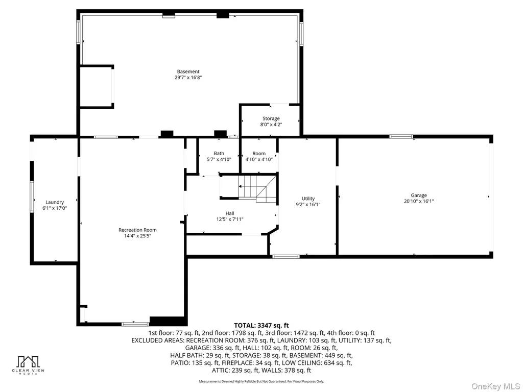 94 Parkway E Mount Vernon NY 10552