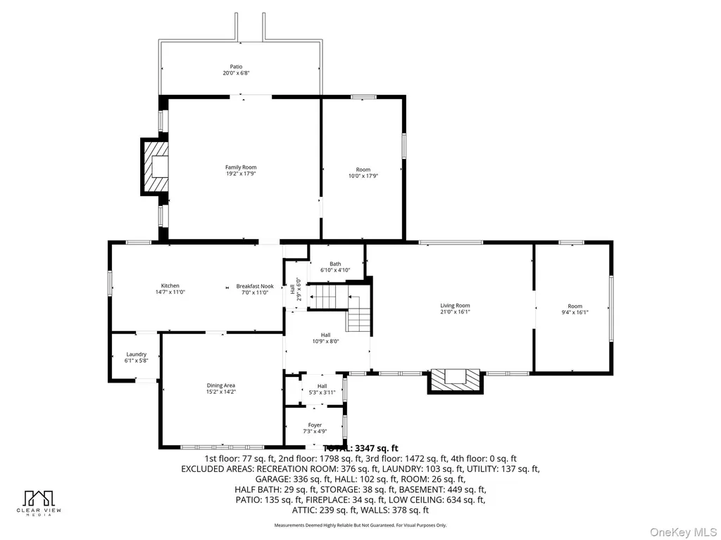 94 Parkway E Mount Vernon NY 10552