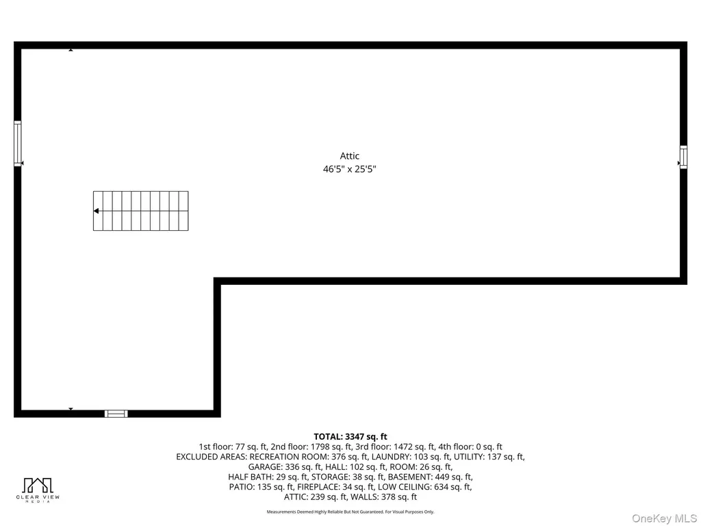 94 Parkway E Mount Vernon NY 10552