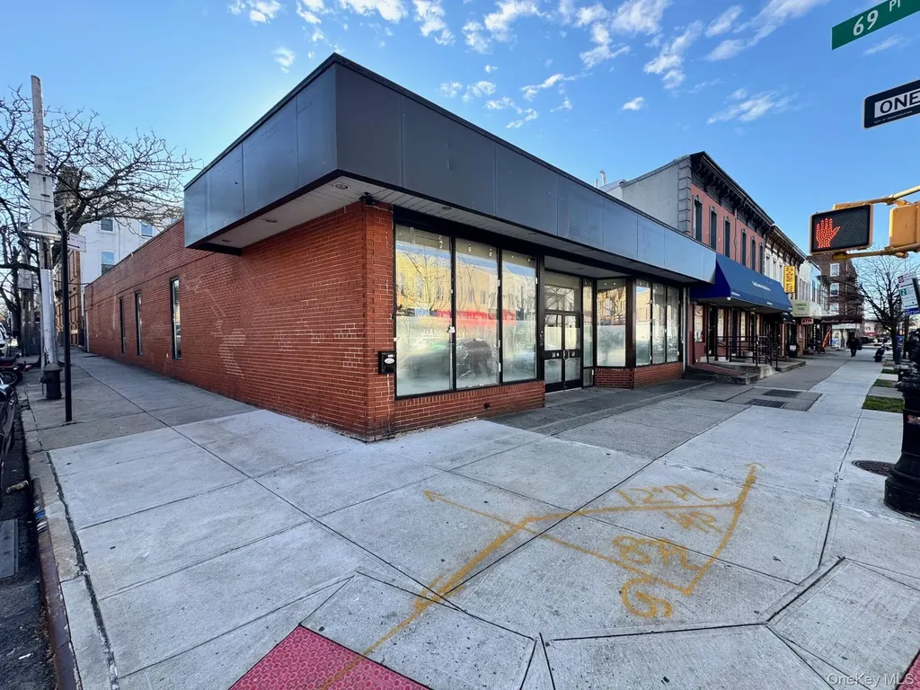 6918 Myrtle Avenue Ridgewood NY 11385