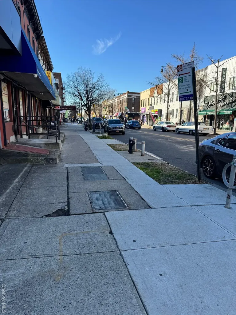 6918 Myrtle Avenue Ridgewood NY 11385