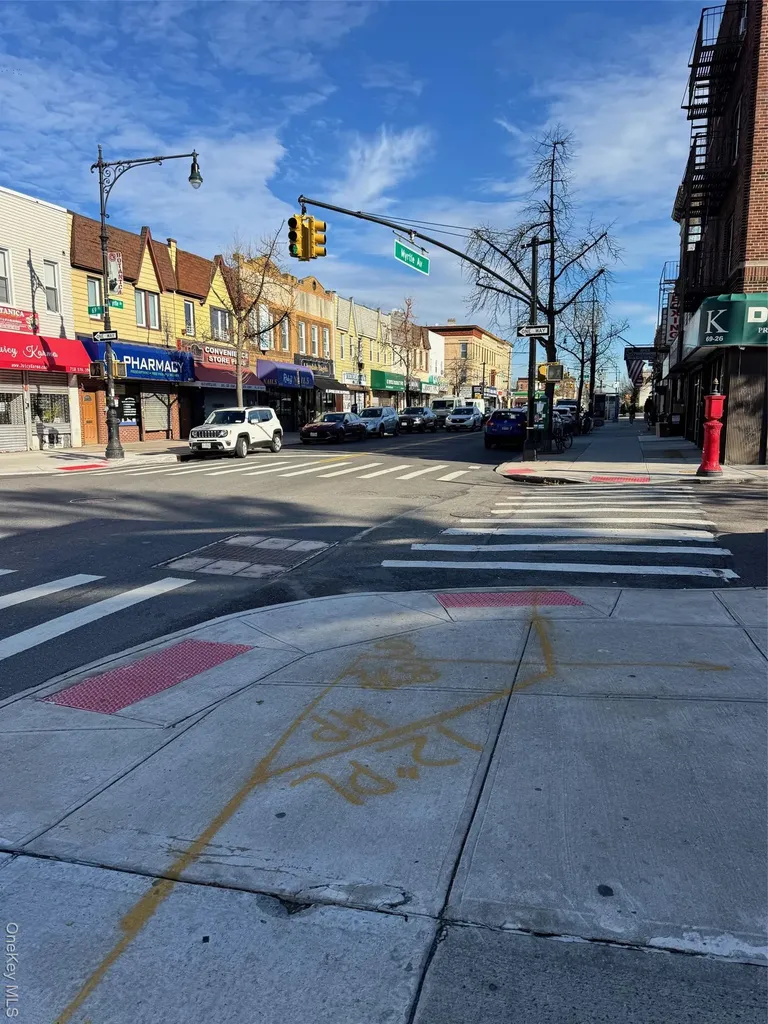6918 Myrtle Avenue Ridgewood NY 11385