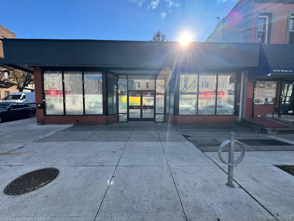 6918 Myrtle Avenue Ridgewood NY 11385