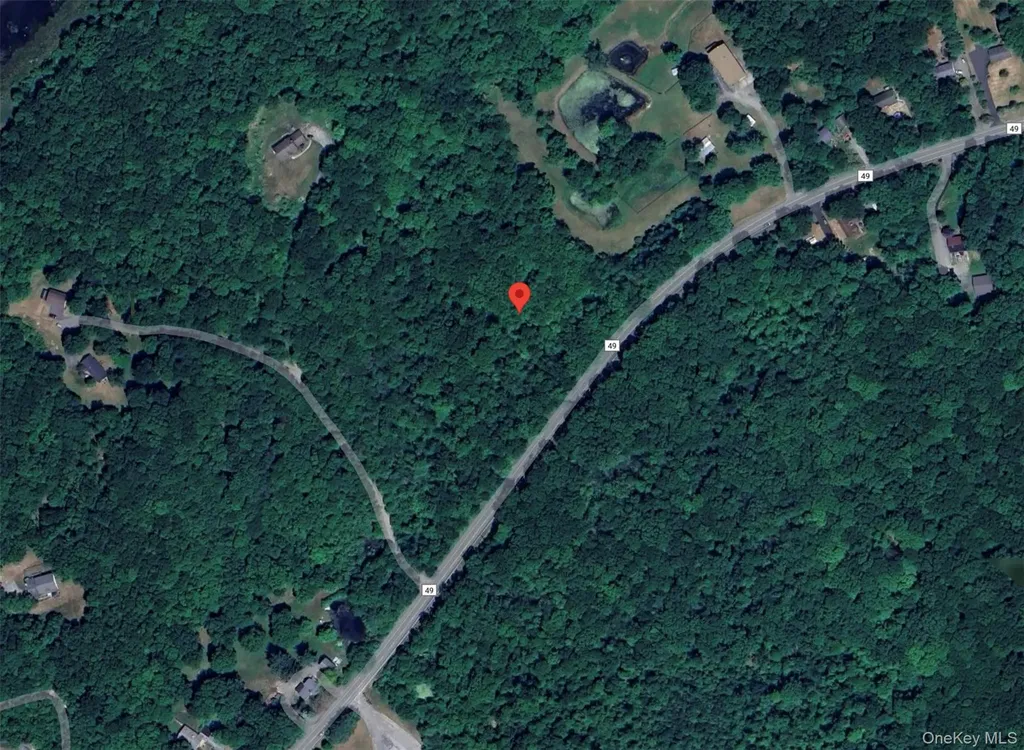 CR-49 Middletown NY 10940