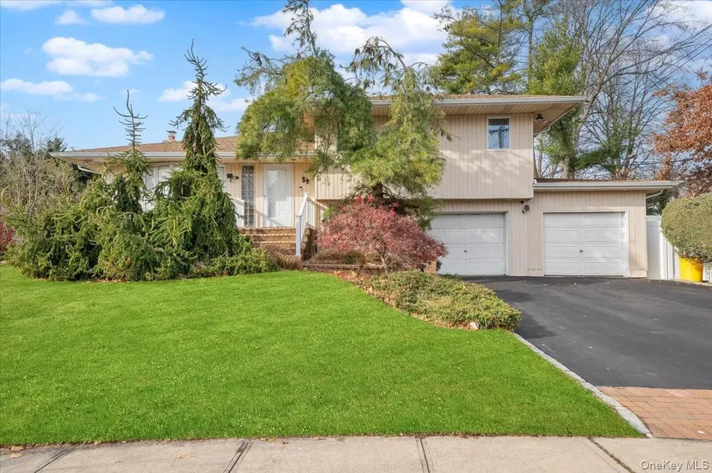 59 Hazelwood Drive Jericho NY 11753