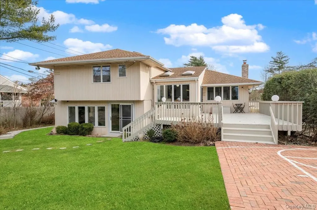 59 Hazelwood Drive Jericho NY 11753