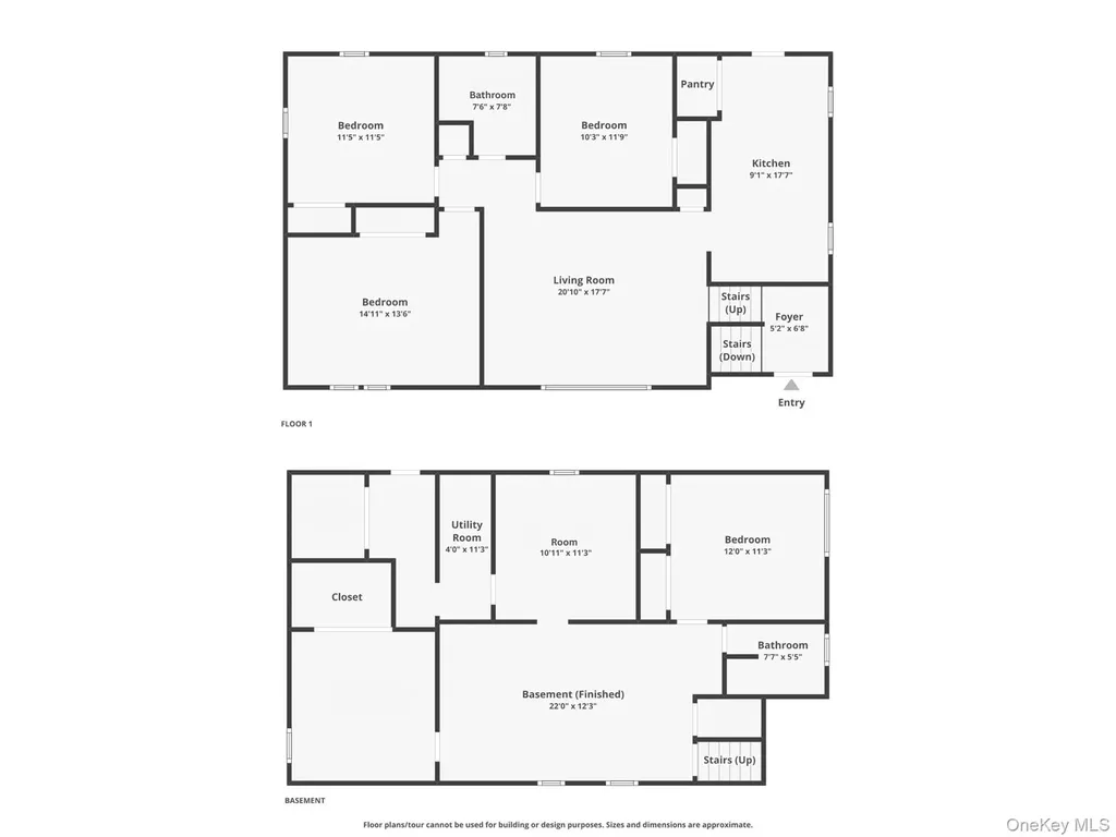 23 Bridle Path Newburgh NY 12550