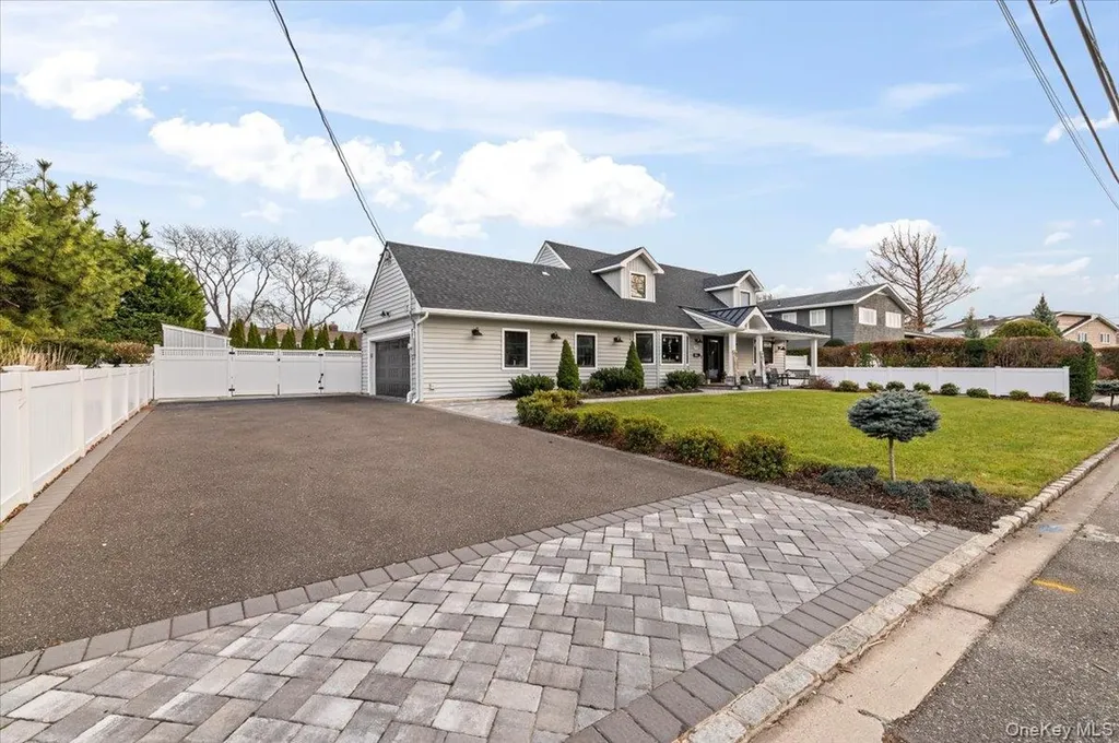 320 Clearview Lane Massapequa NY 11758
