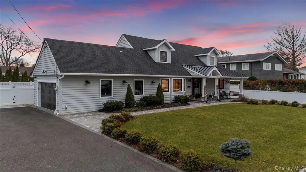 320 Clearview Lane Massapequa NY 11758