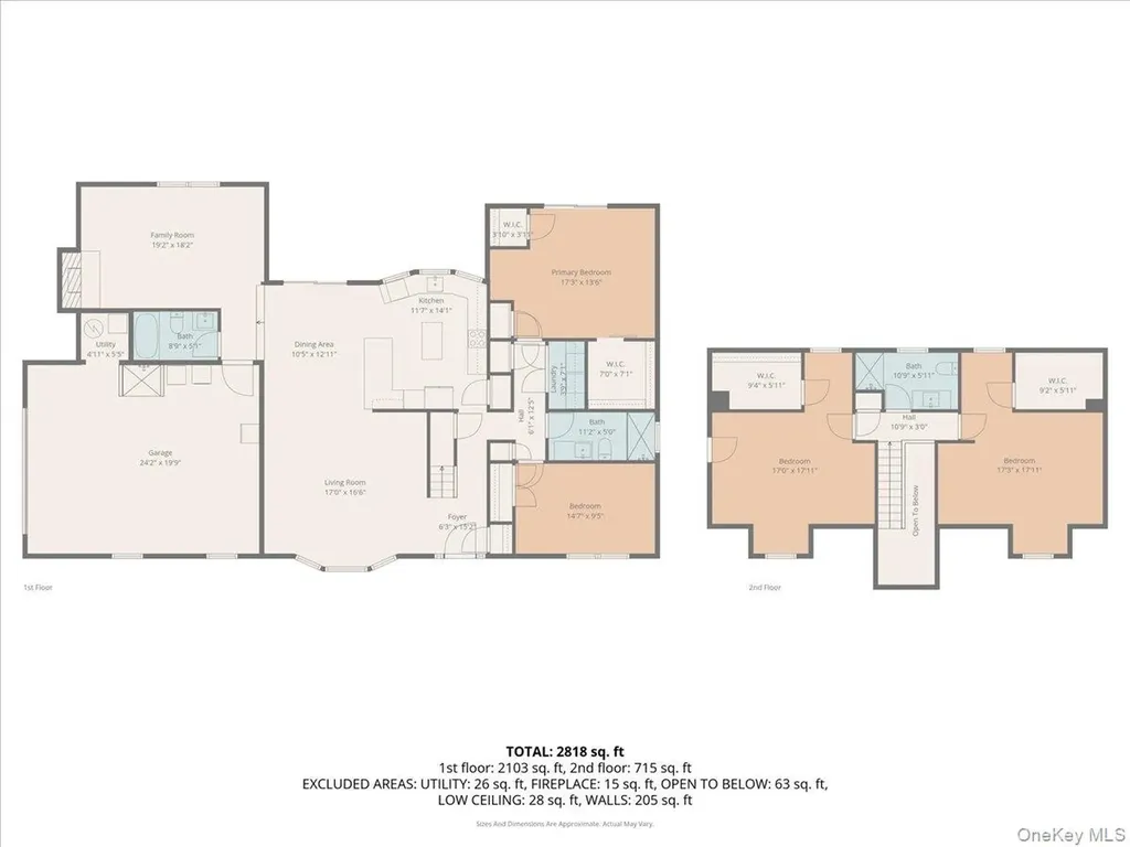 320 Clearview Lane Massapequa NY 11758