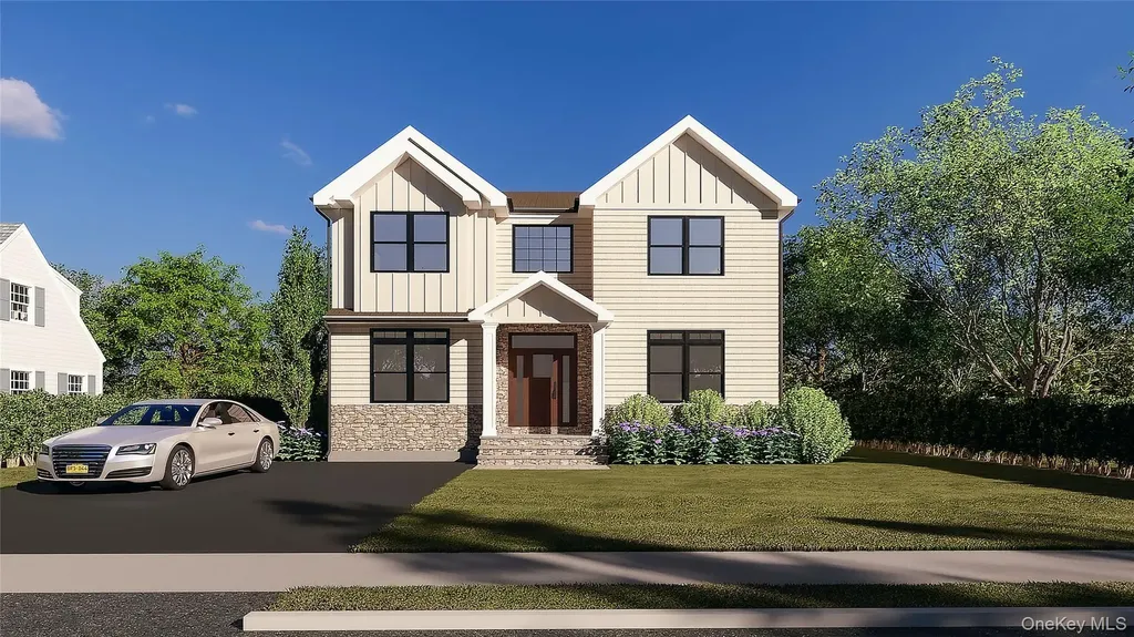 30 Briggs Street Hicksville NY 11801