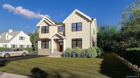 30 Briggs Street Hicksville NY 11801