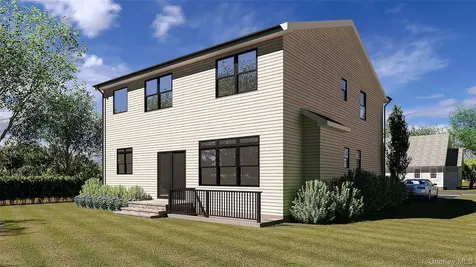 30 Briggs Street Hicksville NY 11801