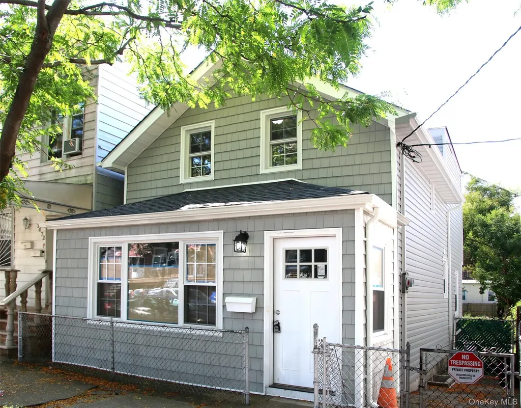 1466 E 94th Street Brooklyn NY 11236