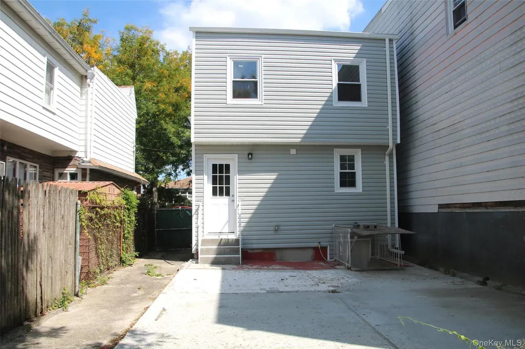 1466 E 94th Street Brooklyn NY 11236