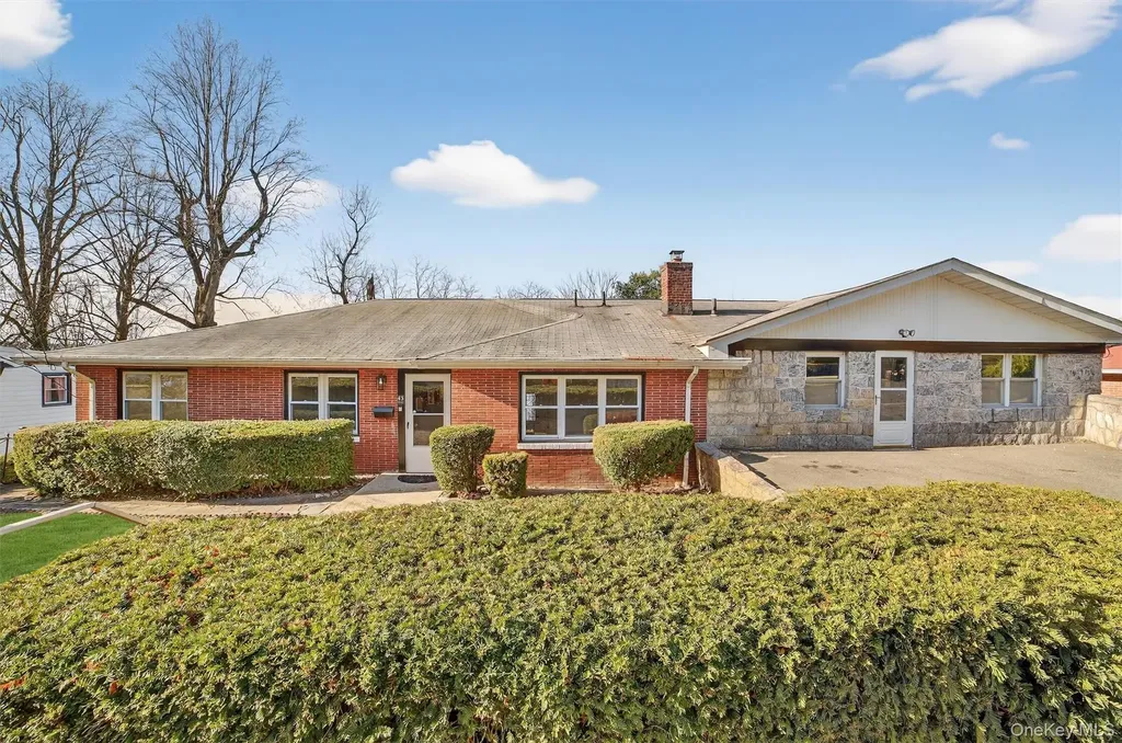 43 Arthur Place Yonkers NY 10701