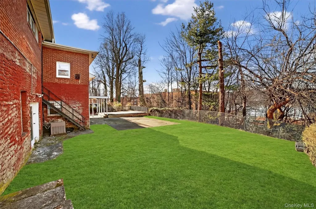 43 Arthur Place Yonkers NY 10701