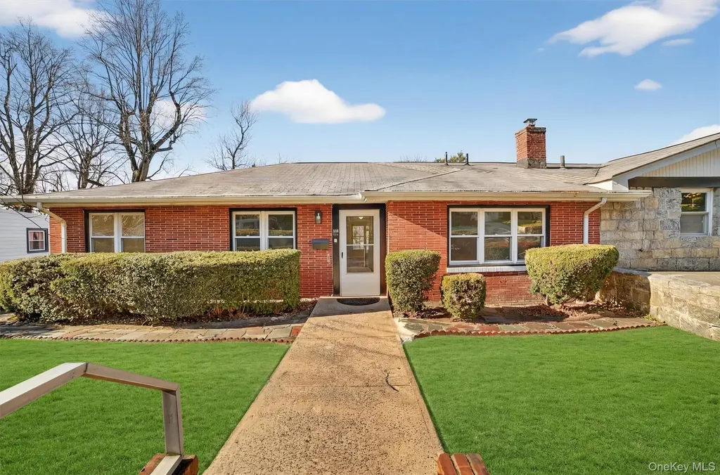 43 Arthur Place Yonkers NY 10701