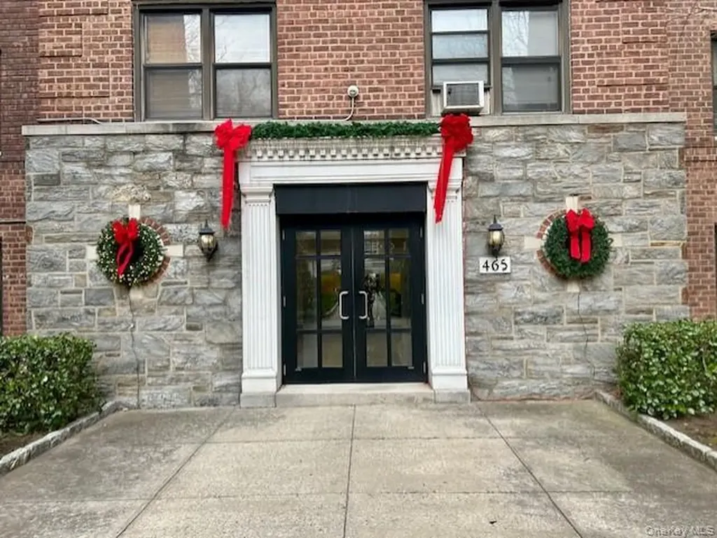 465 E Lincoln Avenue Mount Vernon NY 10552