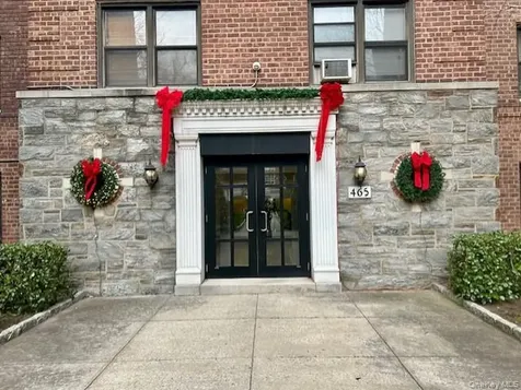 465 E Lincoln Avenue Mount Vernon NY 10552