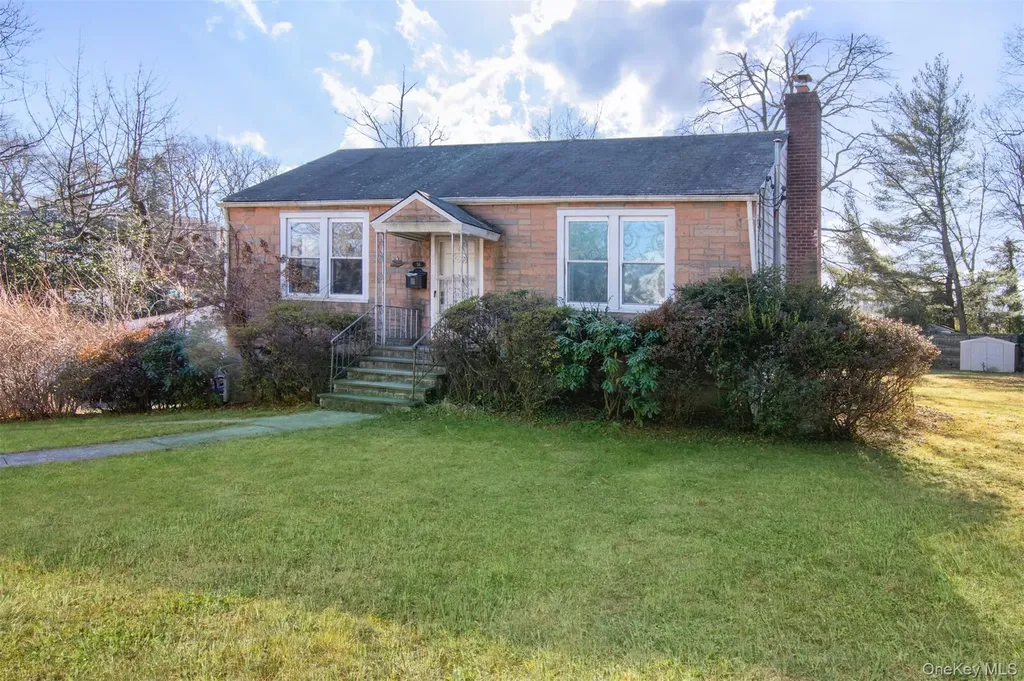 56 Mount Joy Avenue Scarsdale NY 10583