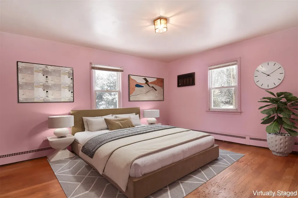 56 Mount Joy Avenue Scarsdale NY 10583