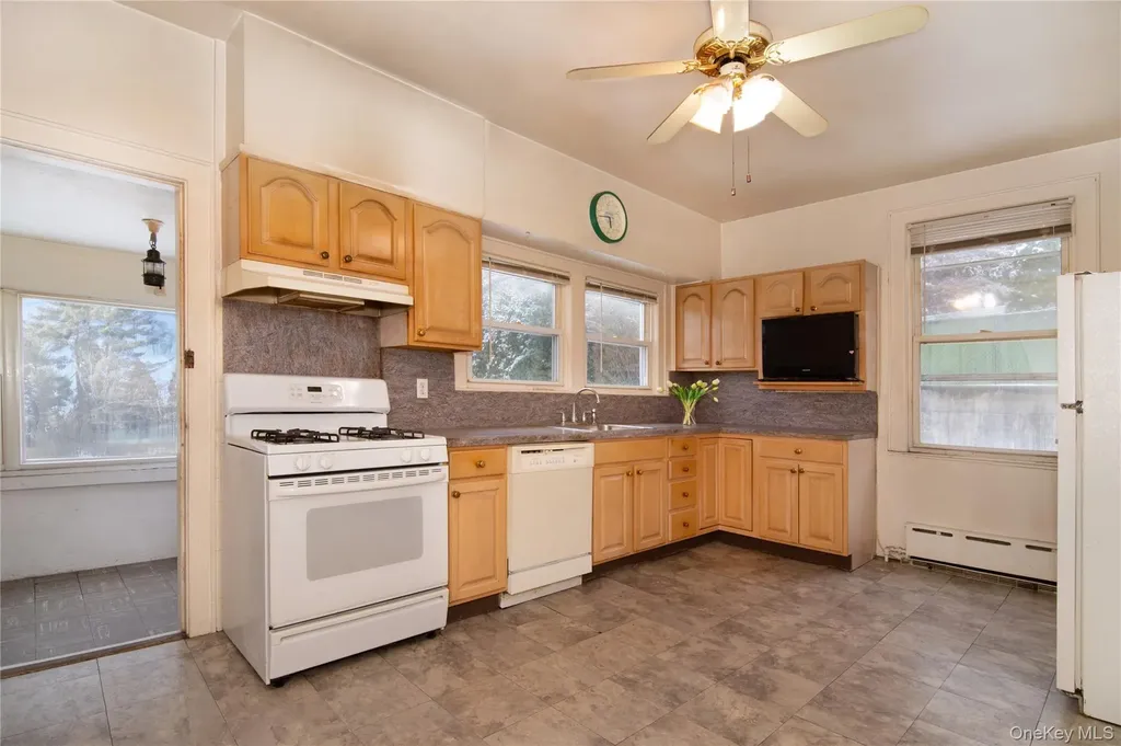 56 Mount Joy Avenue Scarsdale NY 10583