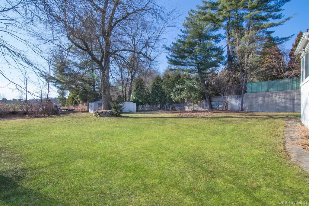 56 Mount Joy Avenue Scarsdale NY 10583