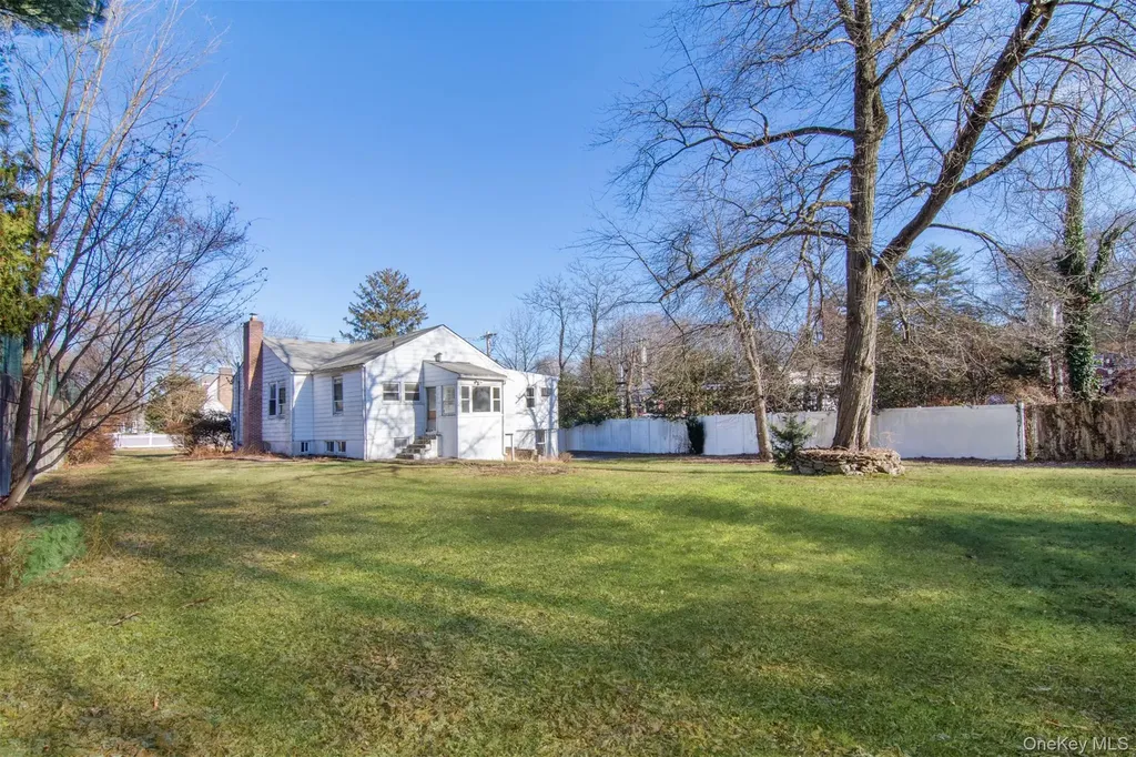 56 Mount Joy Avenue Scarsdale NY 10583