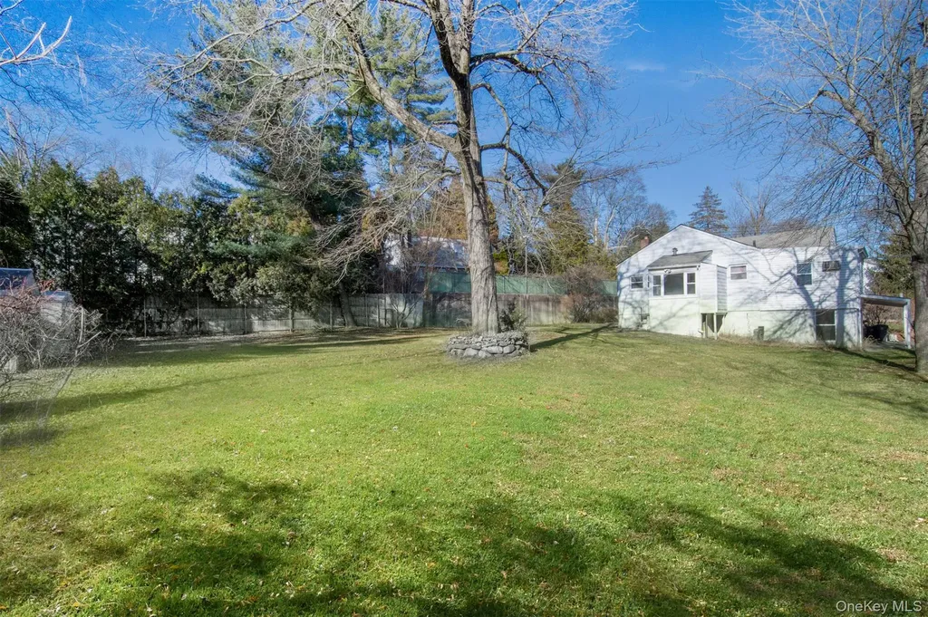 56 Mount Joy Avenue Scarsdale NY 10583