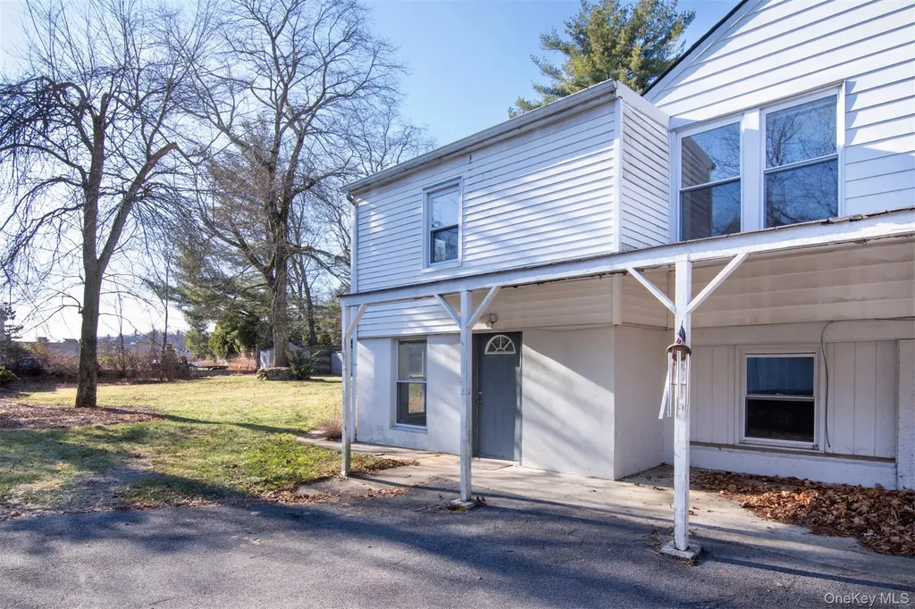 56 Mount Joy Avenue Scarsdale NY 10583